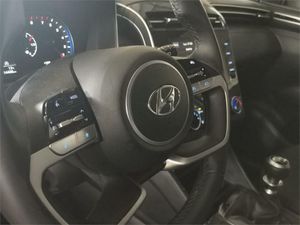 Hyundai Tucson 1.6 TGDI 110kW (150CV) Klass  - Foto 2