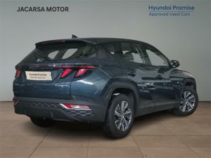 Hyundai Tucson 1.6 TGDI 110kW (150CV) Klass  - Foto 2