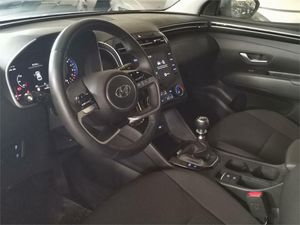 Hyundai Tucson 1.6 TGDI 110kW (150CV) Klass  - Foto 2