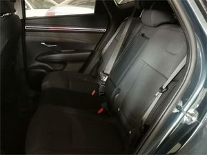 Hyundai Tucson 1.6 TGDI 110kW (150CV) Klass  - Foto 2