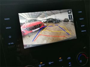 Hyundai Tucson 1.6 TGDI 110kW (150CV) Klass  - Foto 2