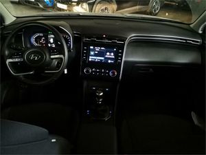 Hyundai Tucson 1.6 TGDI 110kW (150CV) Klass  - Foto 2