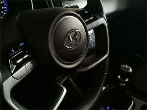 Hyundai Tucson 1.6 TGDI 110kW (150CV) Klass  - Foto 2
