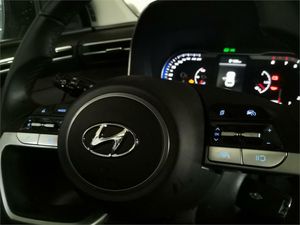 Hyundai Tucson 1.6 TGDI 110kW (150CV) Klass  - Foto 2