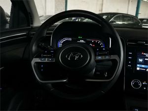 Hyundai Tucson 1.6 TGDI 110kW (150CV) Klass  - Foto 2