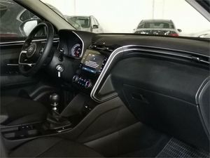 Hyundai Tucson 1.6 TGDI 110kW (150CV) Klass  - Foto 2