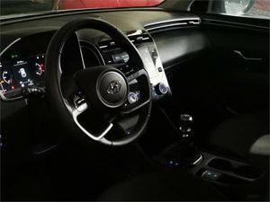 Hyundai Tucson 1.6 TGDI 110kW (150CV) Klass  - Foto 2