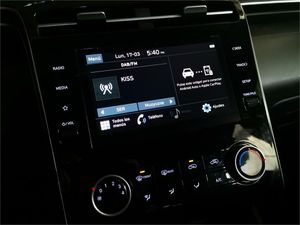 Hyundai Tucson 1.6 TGDI 110kW (150CV) Klass  - Foto 2