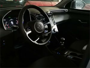 Hyundai Tucson 1.6 TGDI 110kW (150CV) Klass  - Foto 2