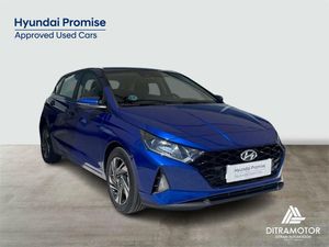 Hyundai i20 1.0 TGDI 74kW (100CV) Klass  - Foto 2