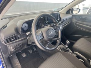 Hyundai i20 1.0 TGDI 74kW (100CV) Klass  - Foto 2