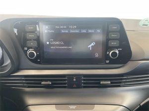 Hyundai i20 1.0 TGDI 74kW (100CV) Klass  - Foto 2