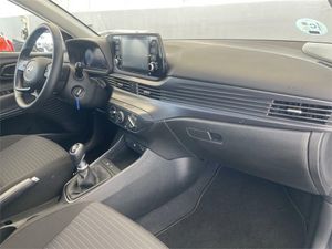 Hyundai i20 1.0 TGDI 74kW (100CV) Klass  - Foto 2