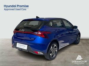 Hyundai i20 1.0 TGDI 74kW (100CV) Klass  - Foto 2