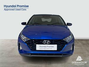 Hyundai i20 1.0 TGDI 74kW (100CV) Klass  - Foto 2