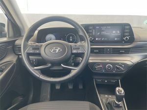 Hyundai i20 1.0 TGDI 74kW (100CV) Klass  - Foto 2
