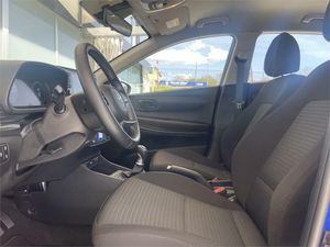 Hyundai i20 1.0 TGDI 74kW (100CV) Klass  - Foto 2