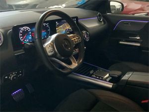 Mercedes EQA EQA 250  - Foto 2