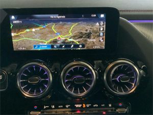 Mercedes EQA EQA 250  - Foto 2