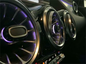 Mercedes EQA EQA 250  - Foto 2