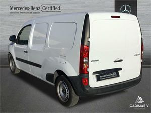 Mercedes Citan 109 CDI Furgón Extralargo BE  - Foto 2