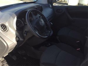 Mercedes Citan 109 CDI Furgón Extralargo BE  - Foto 2