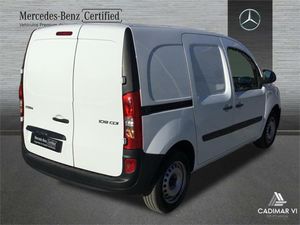 Mercedes Citan 109 CDI Furgón Largo  - Foto 2