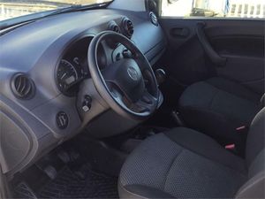 Mercedes Citan 109 CDI Furgón Largo  - Foto 2