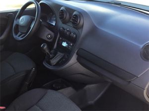 Mercedes Citan 109 CDI Furgón Largo  - Foto 2