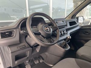 Nissan Primastar 2.0dCi 81kW (110CV) L1H1 1T Go  - Foto 2