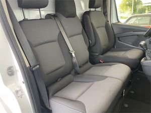 Nissan Primastar 2.0dCi 81kW (110CV) L1H1 1T Go  - Foto 2