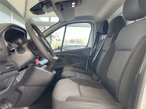 Nissan Primastar 2.0dCi 81kW (110CV) L1H1 1T Go  - Foto 2