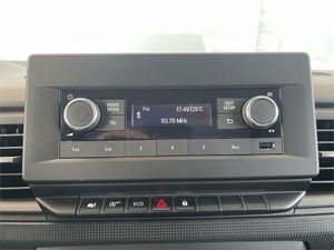 Nissan Primastar 2.0dCi 81kW (110CV) L1H1 1T Go  - Foto 2