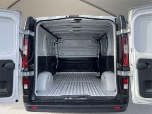 Nissan Primastar 2.0dCi 81kW (110CV) L1H1 1T Go  - Foto 2