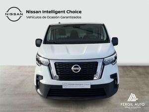 Nissan Primastar 2.0dCi 81kW (110CV) L1H1 1T Go  - Foto 2
