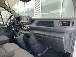 Nissan Primastar 2.0dCi 81kW (110CV) L1H1 1T Go  - Foto 2