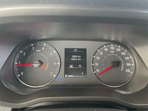 Nissan Primastar 2.0dCi 81kW (110CV) L1H1 1T Go  - Foto 2