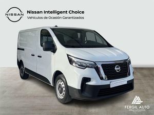 Nissan Primastar 2.0dCi 81kW (110CV) L1H1 1T Go  - Foto 2