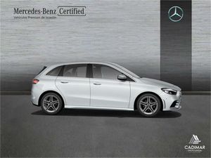 Mercedes Clase B 200 d  - Foto 2
