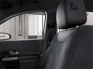 Mercedes Clase B 200 d  - Foto 2