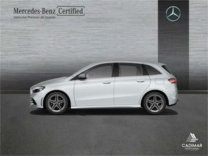 Mercedes Clase B 200 d  - Foto 2