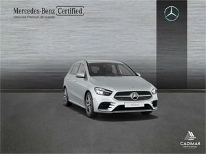 Mercedes Clase B 200 d  - Foto 2