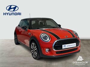 MINI Cooper COOPER D  - Foto 2