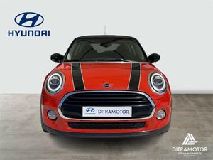 MINI Cooper COOPER D  - Foto 2