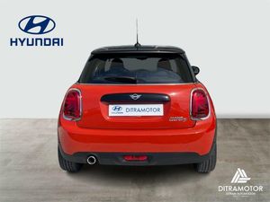 MINI Cooper COOPER D  - Foto 2