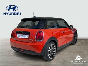 MINI Cooper COOPER D  - Foto 2