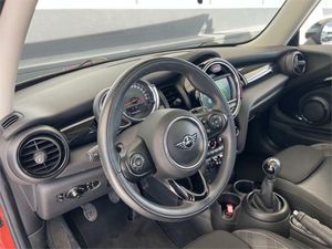 MINI Cooper COOPER D  - Foto 2
