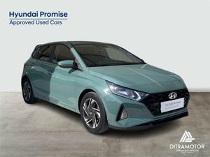 Hyundai i20 1.0 TGDI 74kW (100CV) Klass  - Foto 2