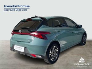 Hyundai i20 1.0 TGDI 74kW (100CV) Klass  - Foto 2