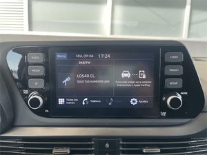 Hyundai i20 1.0 TGDI 74kW (100CV) Klass  - Foto 2